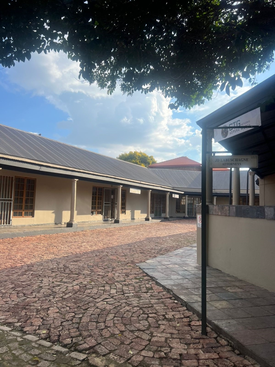 0 Bedroom Property for Sale in Potchefstroom North West
